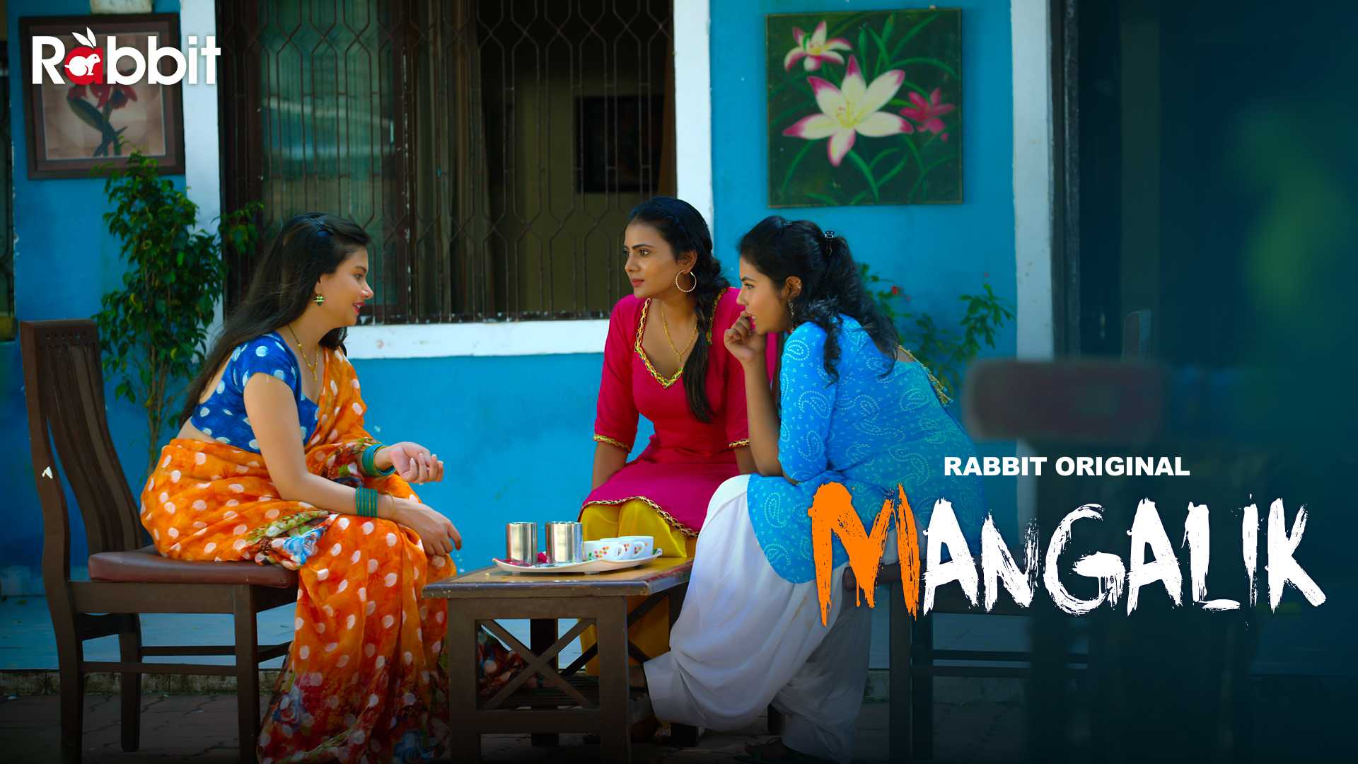 Mangalik – S01E03 – 2021 – Hindi Hot Web Series – RabbitMovi