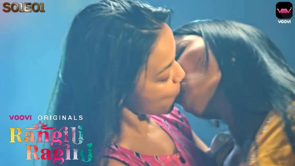 Ragini Sex Full Video - Rangili Ragini â€“ S01E01 â€“ 2022 â€“ Hindi Hot Web Series â€“ Voov