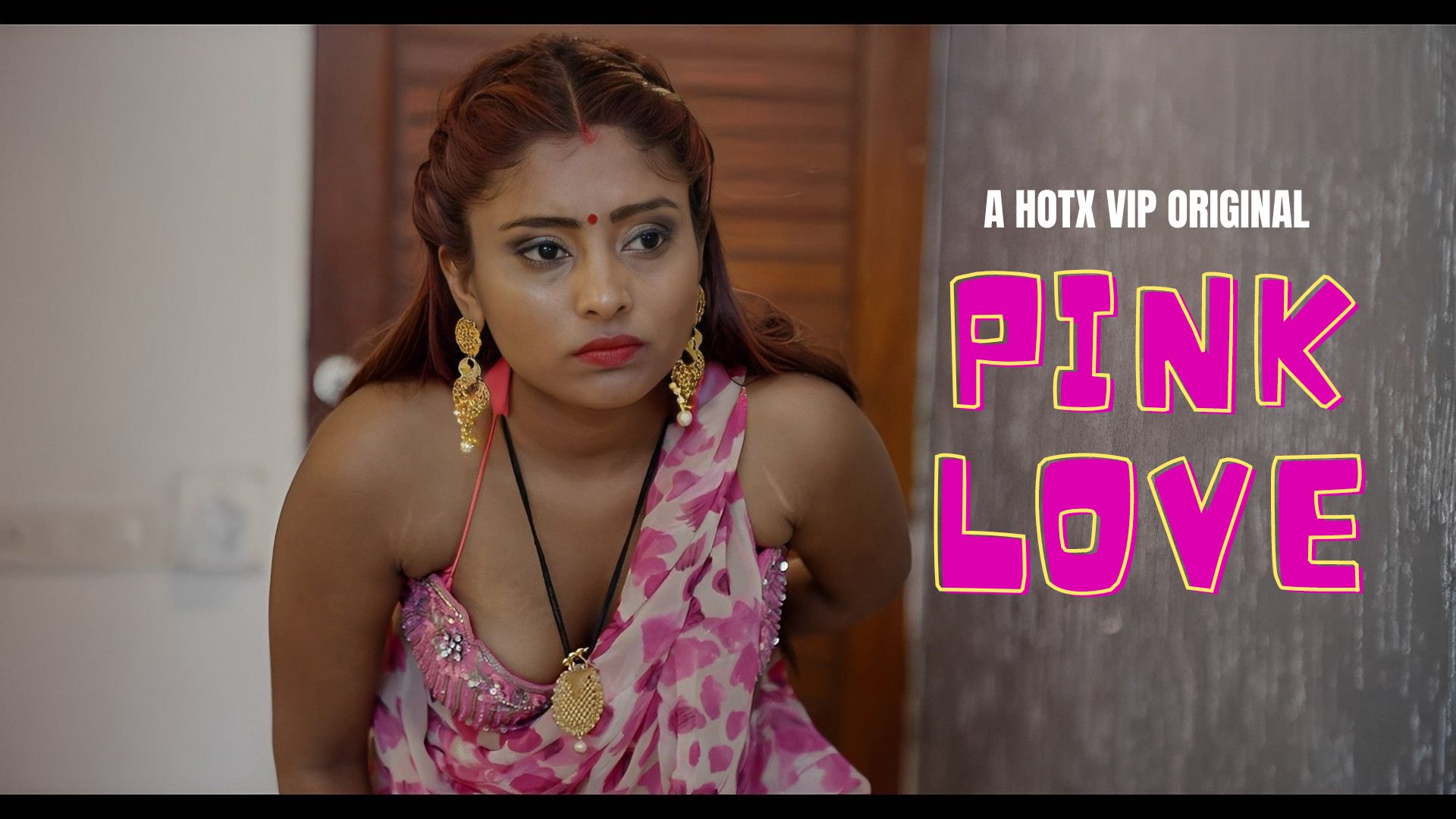 Pink Love - 2023 - UNCUT Hindi Short Film - HotX