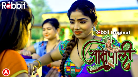 Amrapali â€“ S01E03 â€“ 2023 â€“ Hindi Hot Web Series â€“ RabbitMov