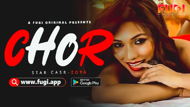 Chor – 2023 – Hindi Hot Short Film – Fugi