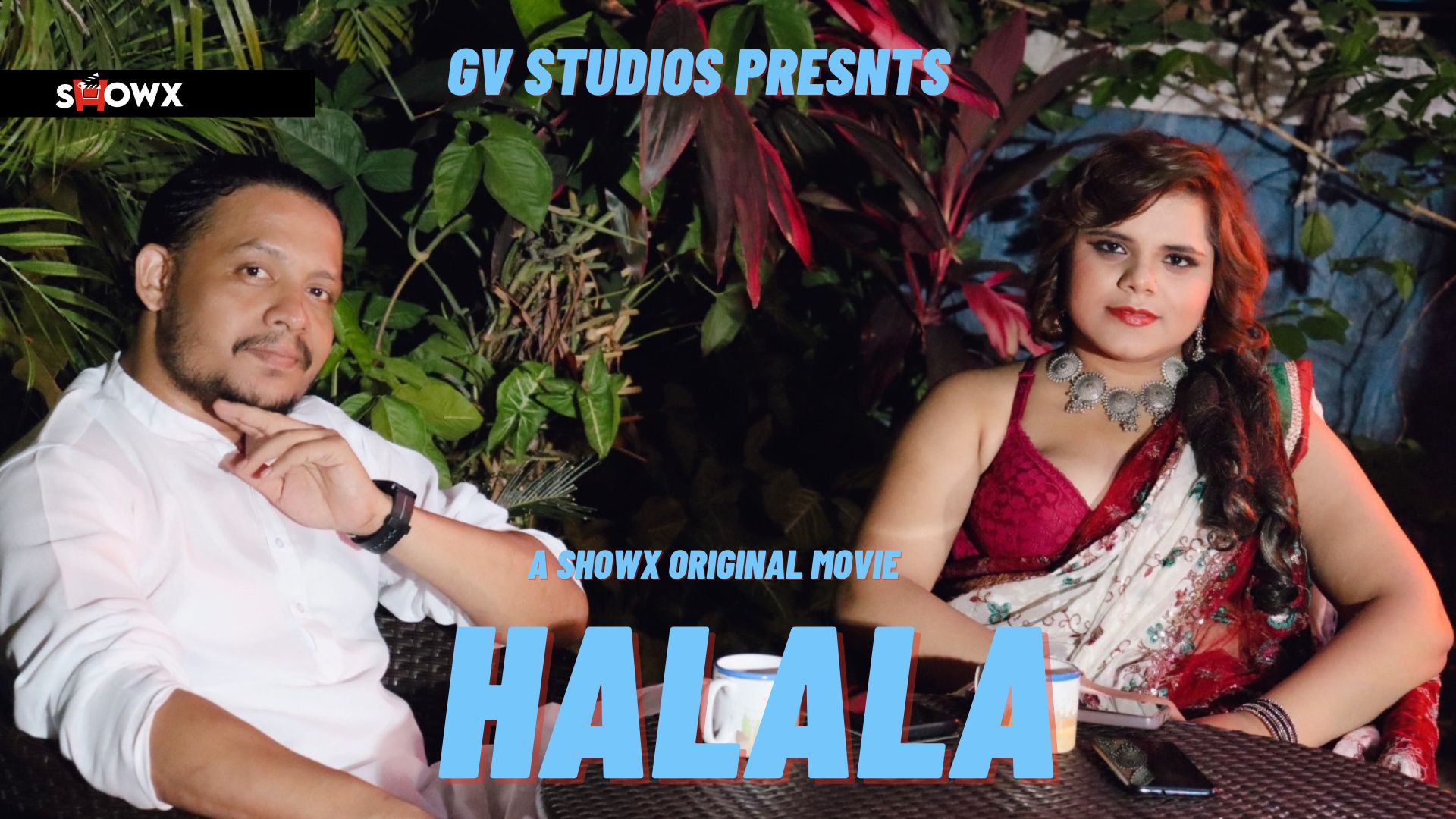 Halala – 2023 – Hindi Hot Short Film – ShowX