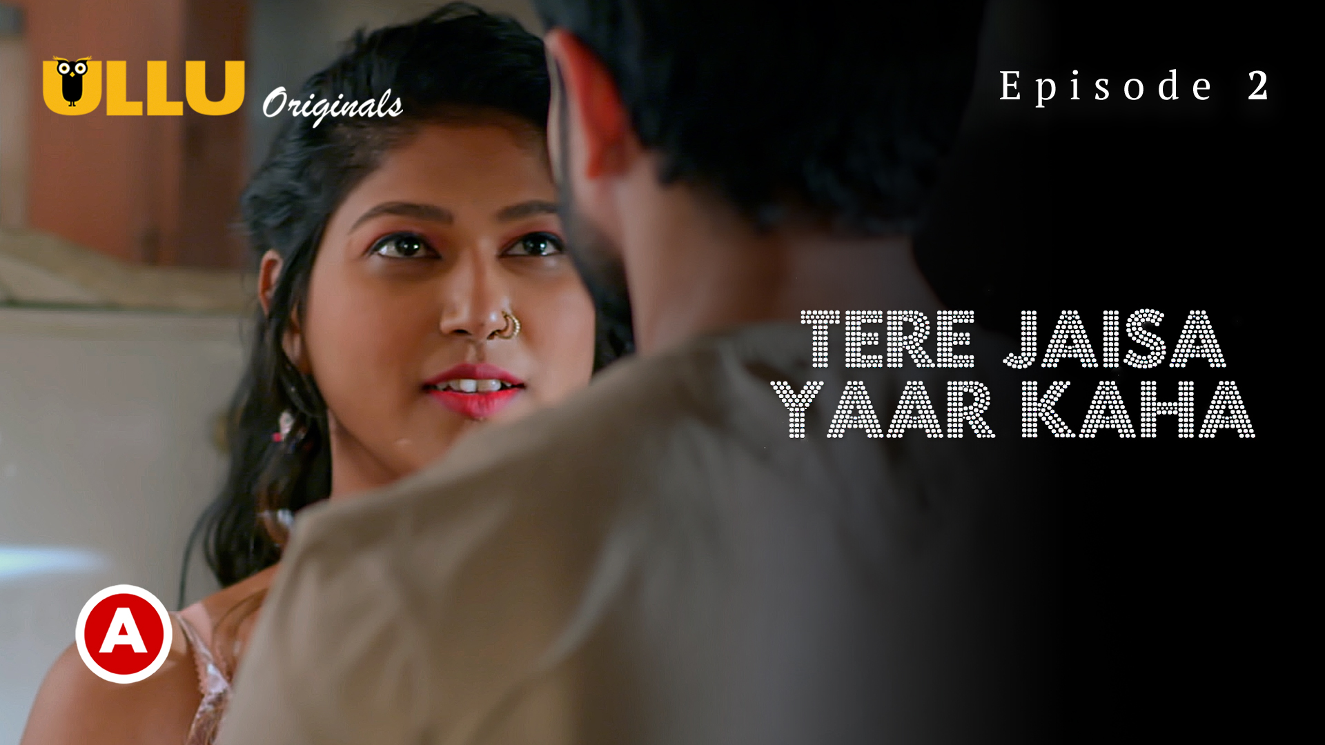 Tere Jaisa Yaar Kaha Part 1 – S01E02 – 2023 – Hindi Hot Web Series – Ullu