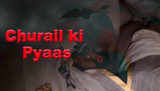 Chudail Ki Pyaas - 2023 - UNCUT Hindi Short Film - NiFlix