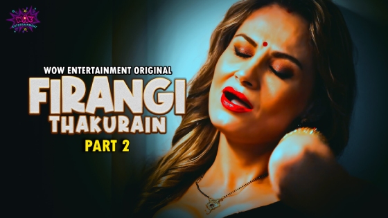 Thakurain Porn - Firangi Thakurain â€“ S01E04 â€“ 2023 â€“ Hindi Hot Web Series â€“