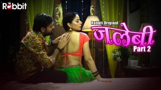 Jalebi – S02E02 – 2021 – Hindi Hot Web Series – RabbitMovie