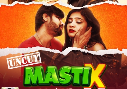 X 2019 Hindi - Masti X - S01E01 - 2023 - Hindi Hot Web Series Official