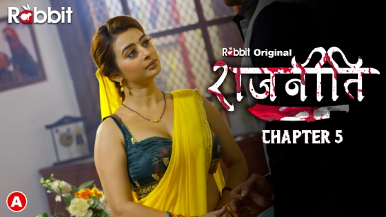 Neeti Sexy Video - Rajneeti â€“ S01E09 â€“ 2023 â€“ Hindi Hot Web Series â€“ RabbitMovies
