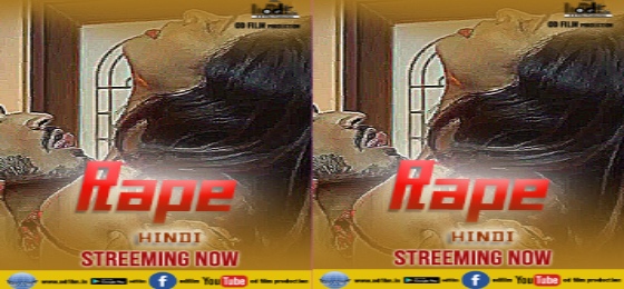 Rape – 2023 – Hindi Short Film – ODFilm