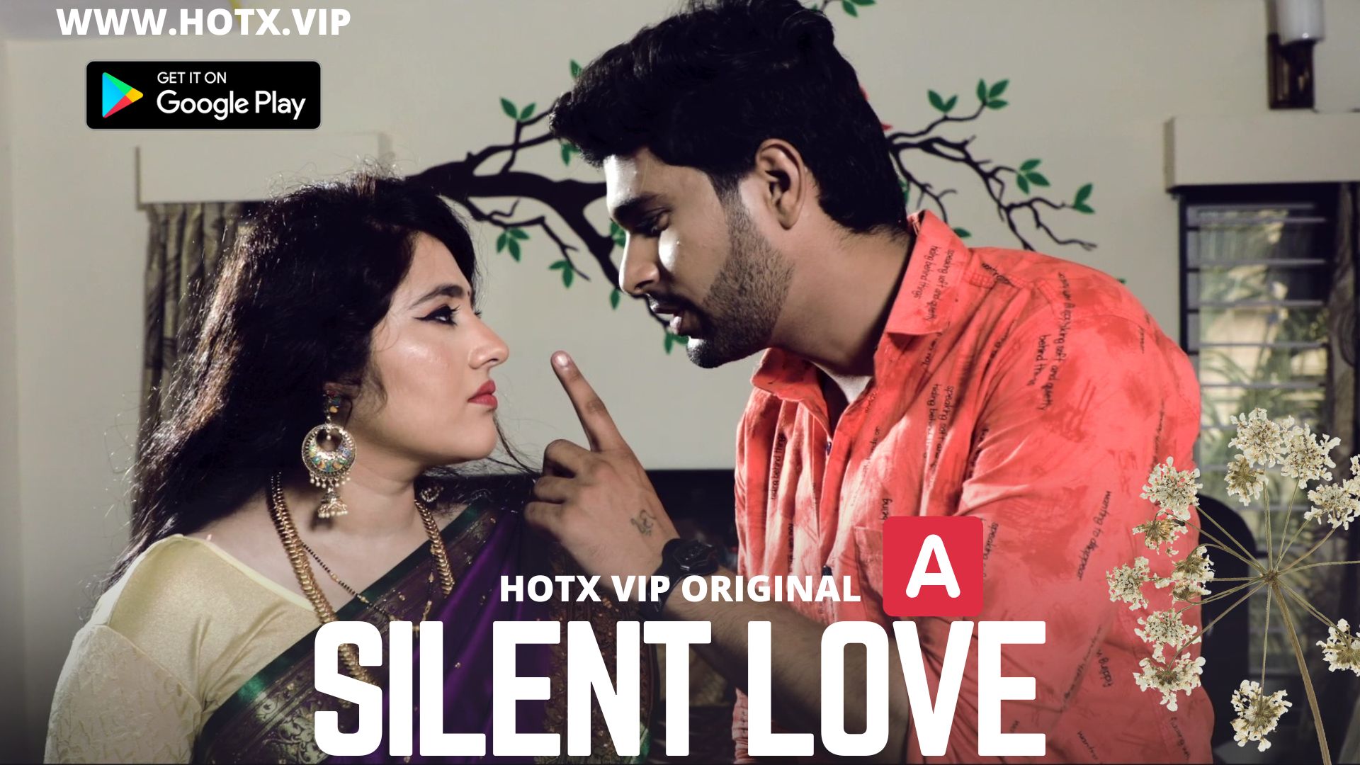 Silent Love Uncut Hindi Hot Short Film Hotx Indian Uncut Web Series Watch Online