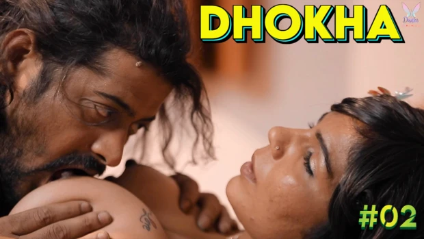 Dhokha – S01E02 – 2023 – Hindi Hot Web Series – Dunki