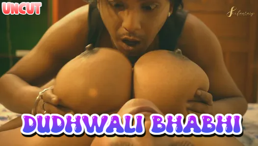 Dudhwali Com - Dudhwali Bhabhi P02 â€“ 2023 â€“ UNCUT Hindi Short Film â€“ Sex