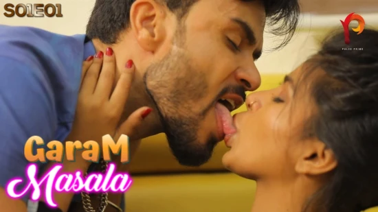 Garam Masala Xxx - Garam Masala - S01E01 â€“ 2021- Hindi Hot Web Series â€“ Pulse