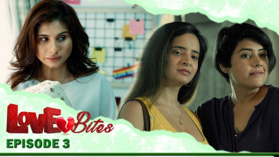 Love Bites – S01E03 – 2023 – Hindi Hot Web Series – Eortv