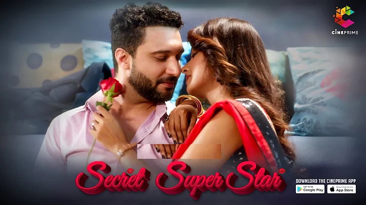 Secret Superstar – S01E03 – 2023 – Hindi Hot Web Series – CinePrime