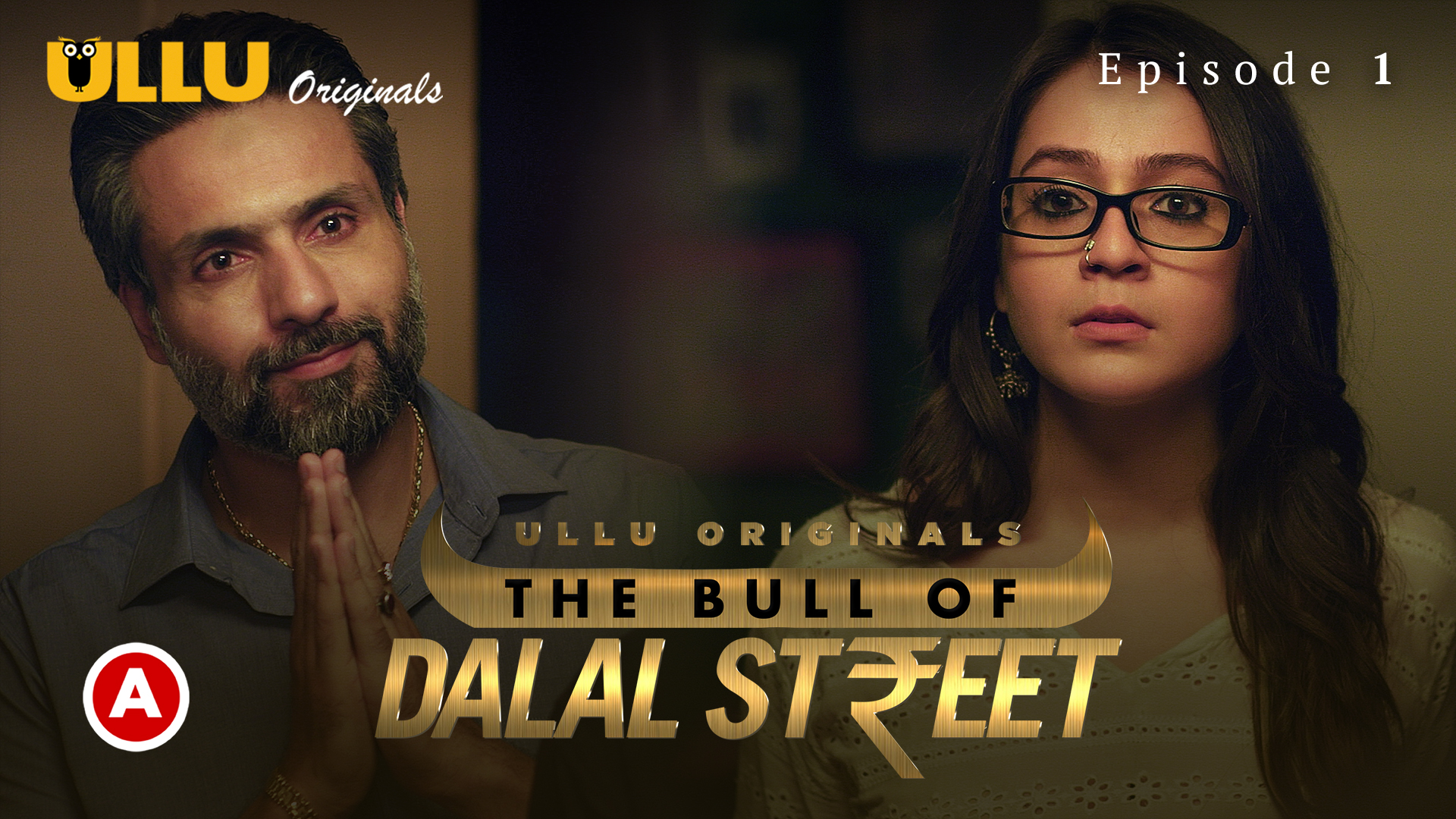 The Bull of Dalal Street - S01E01 – 2020 – Hindi Hot Web