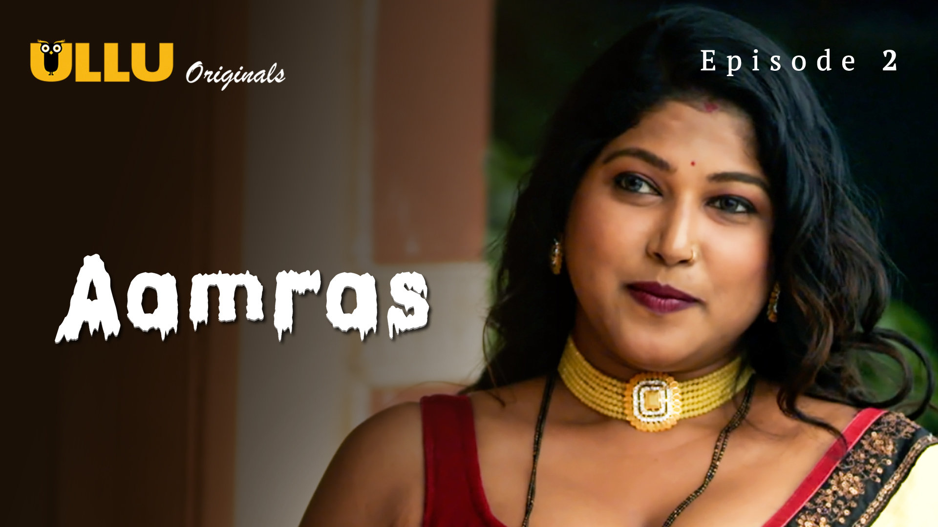 Aamras Part 1 S01E02 2023 Hindi Hot Web Series Ullu