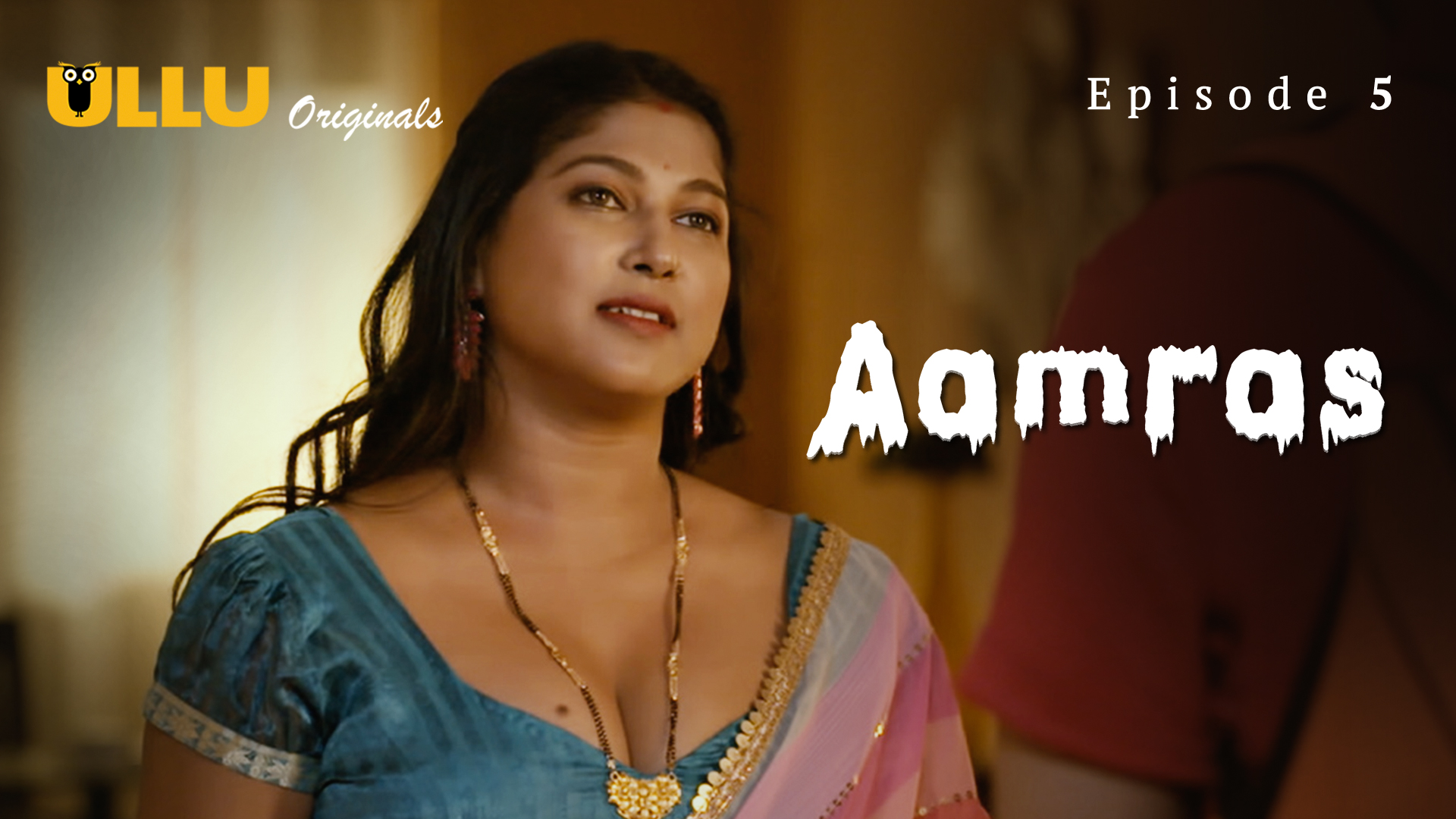 Aamras Part 2 – S01E01 – 2023 – Hindi Hot Web Series – Ullu