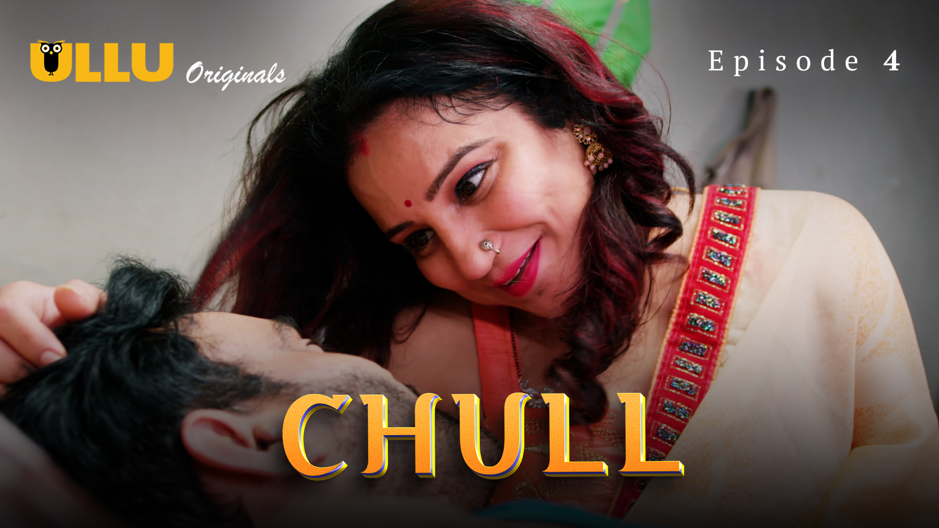 Chull Part 2 - S01E01 - 2023 - Hindi Hot Web Series - Ullu Indian Uncut Web  Series Watch Online