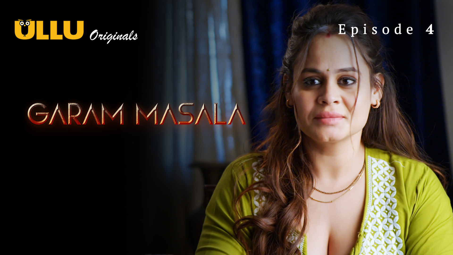 Garam Masala Part 1 - S01E04 -2023 - Hindi Hot Web Series -