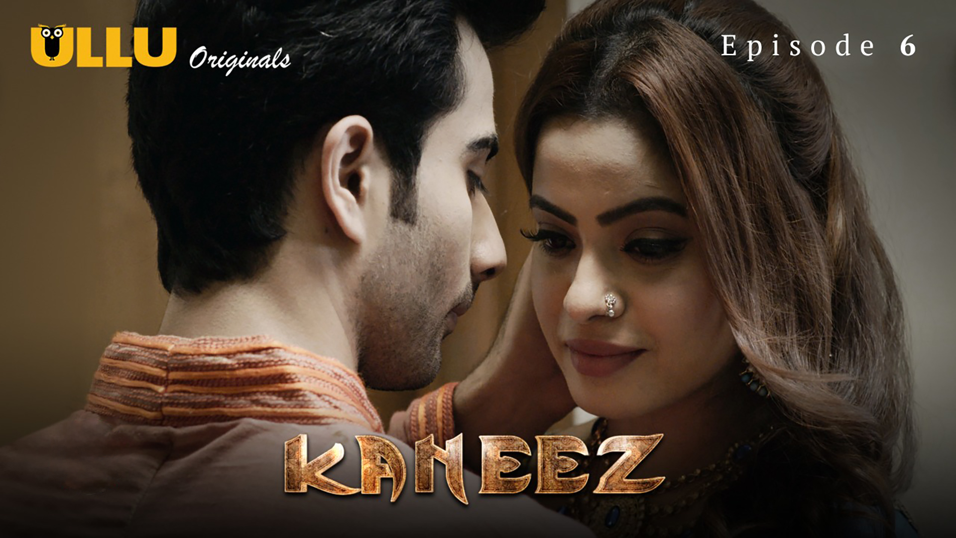 Kaneez – S01E06 – 2021 – Hindi Hot Web Series – Ullu