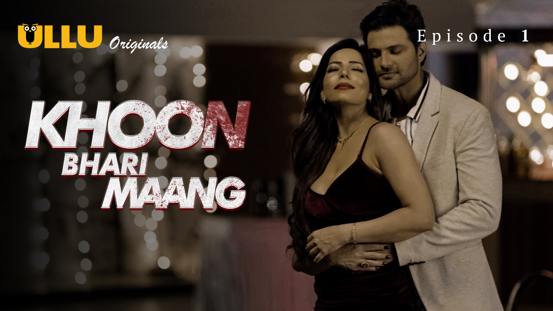 Khoon Bhari Maang Part 1 S01E01 2022 Hindi Hot Web Series