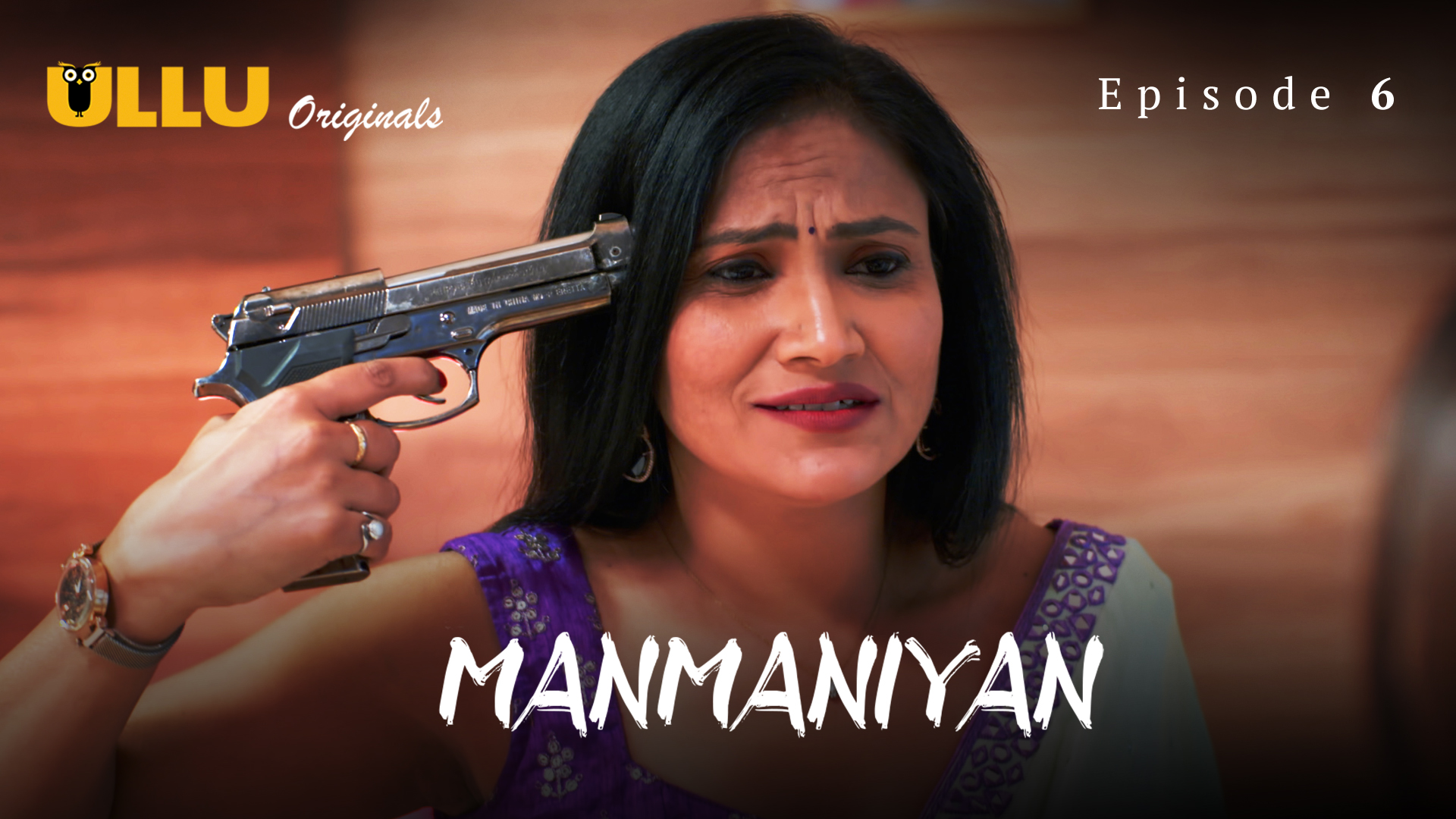 Manmaniyan Part 2 S01e03 2023 Hindi Hot Web Series 7665