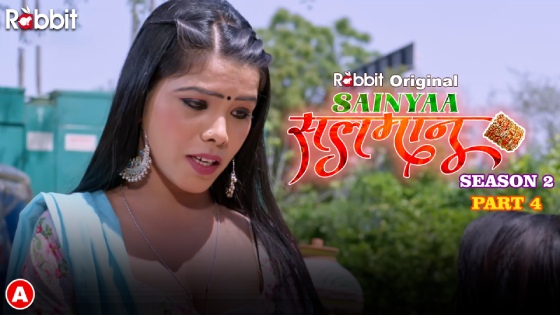 Sainyaa Salman – S02E08 – 2023 – Hindi Hot Web Series – RabbitMovies