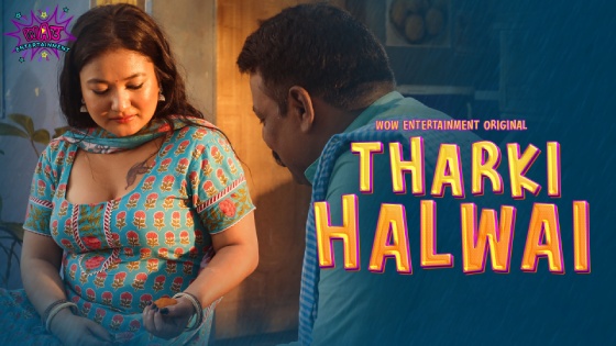 Tharki Halwai – S01E02 – 2023 – Hindi Hot Web Series – WowEntertainment