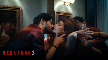 Bekaaboo – S03E03 – 2023 – Hindi Hot Web Series – ALT