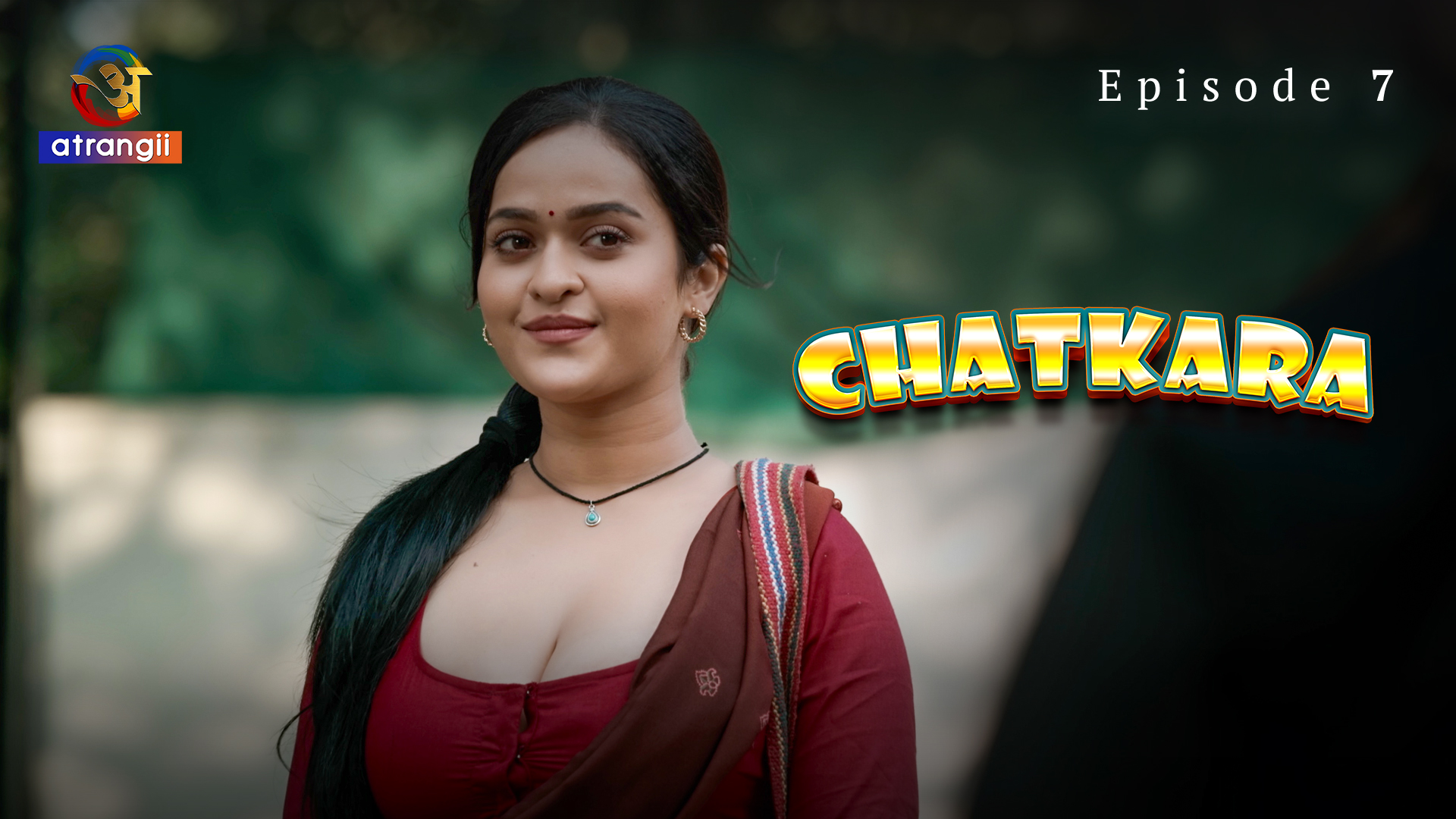 Chatkara - S01E07 - 2023 - Hindi Hot Web Series - Atrangii Indian Uncut Web  Series Watch Online