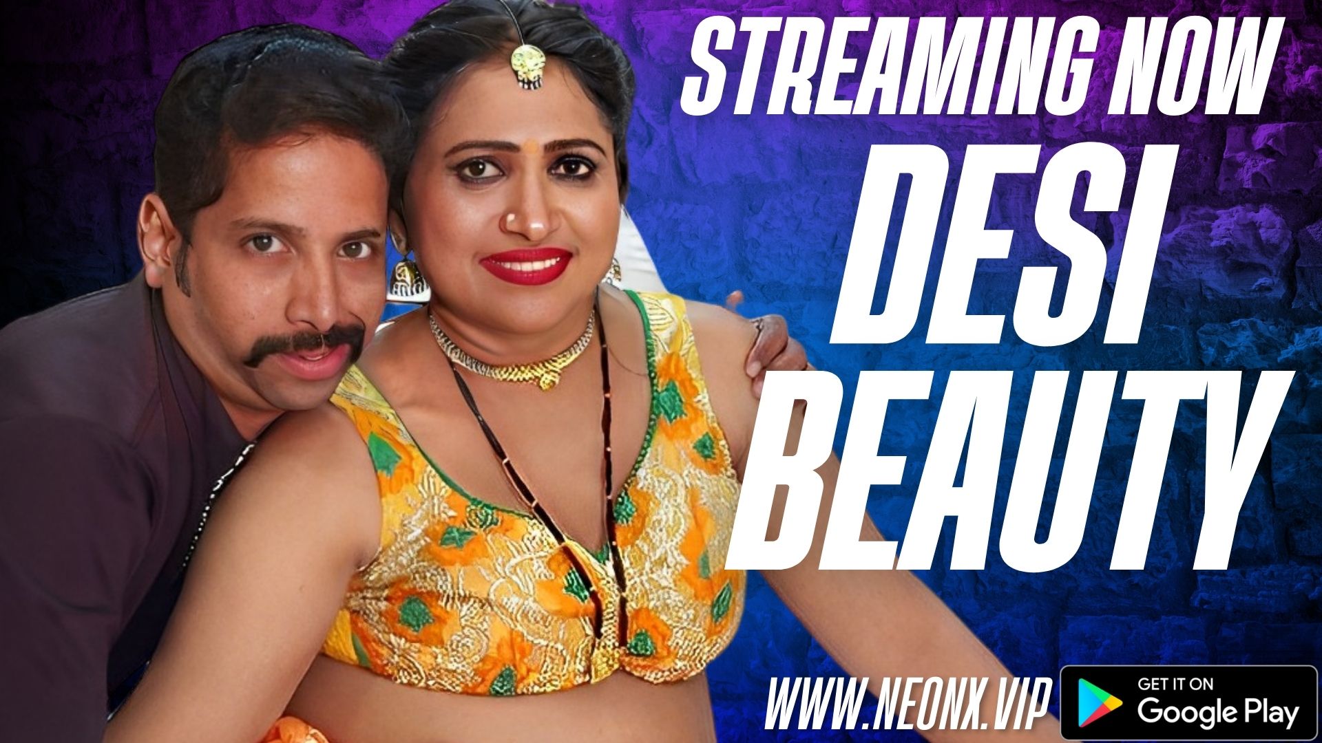 Desi Beauty Hindi Uncut Hot Web Series NeonX Indian Uncut Web Series Watch Online