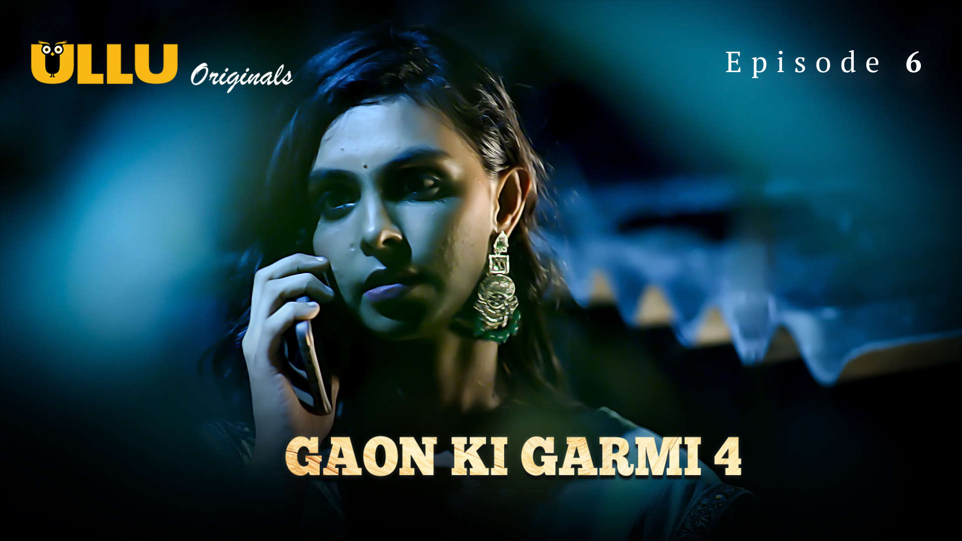 Gaon Ki Garmi Part 2 – S04E02 – 2023 – Hindi Hot Web Series – Ullu