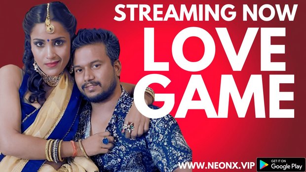 Love Game 2023 Hindi Uncut Short Film Neonx