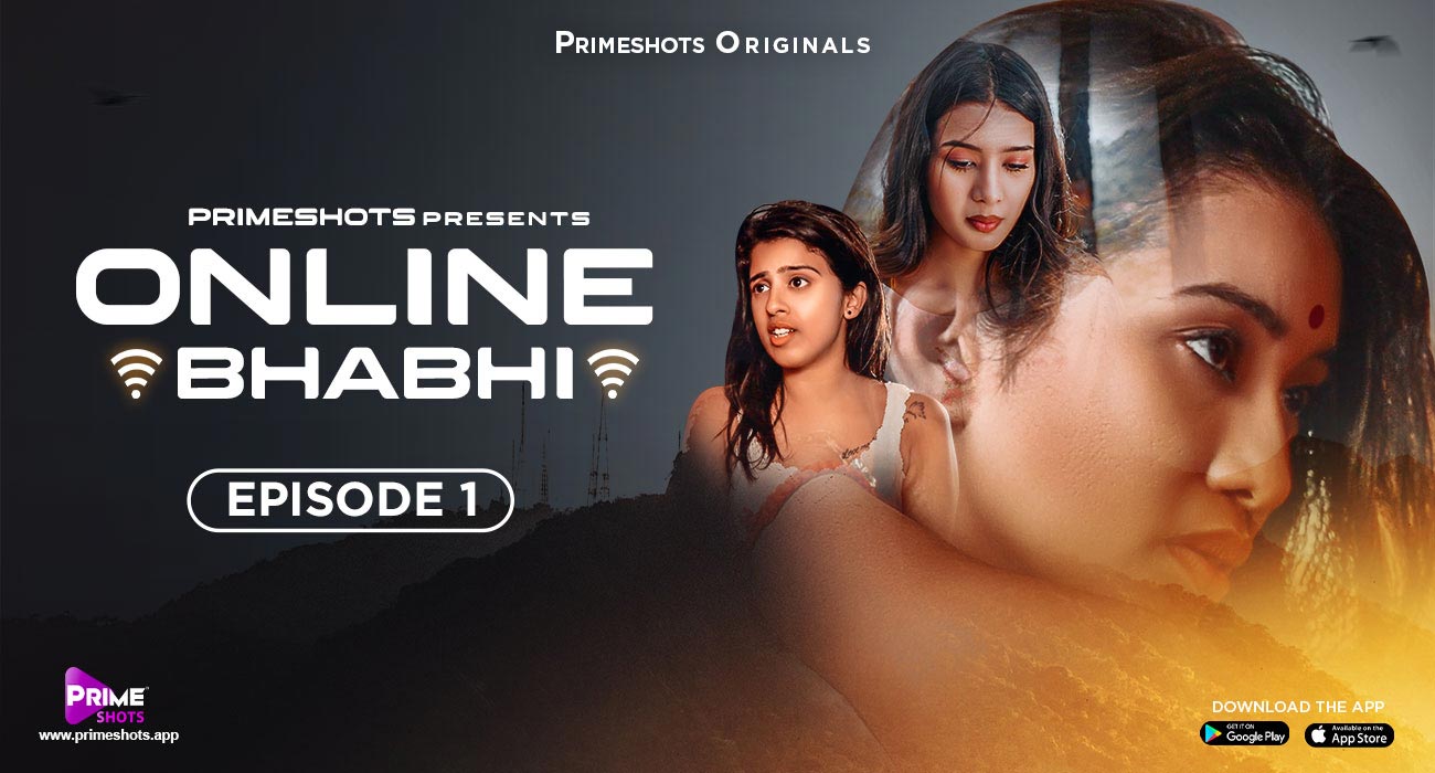 Online Bhabhi – S01E01 – 2024 – Hindi Hot Web Series – Prime