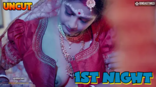1st Night – 2023 – Hindi Uncut Short Film – BindasTimes