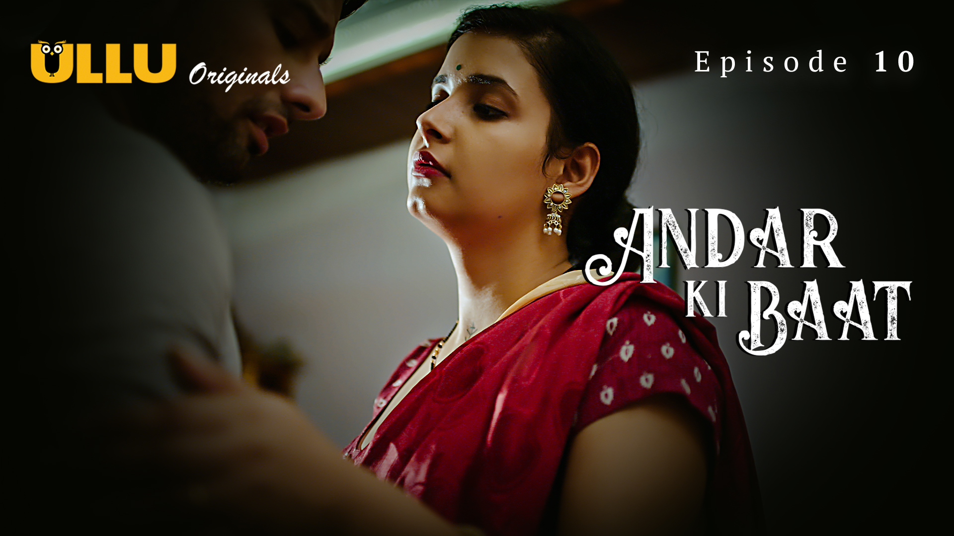 Andar Ki Baat Part 2 – S01E05 – 2023 – Hindi Hot Web Series – Ullu