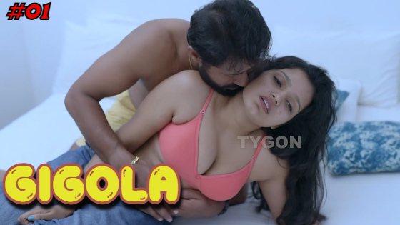 Malayalam Newsax - Gigola - S01E01 - 2023 - Malayalam Hot Web Series - Tygon