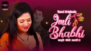 Imli Bhabhi – S01E01 – 2023 – Hindi Hot Web Series – Voovi