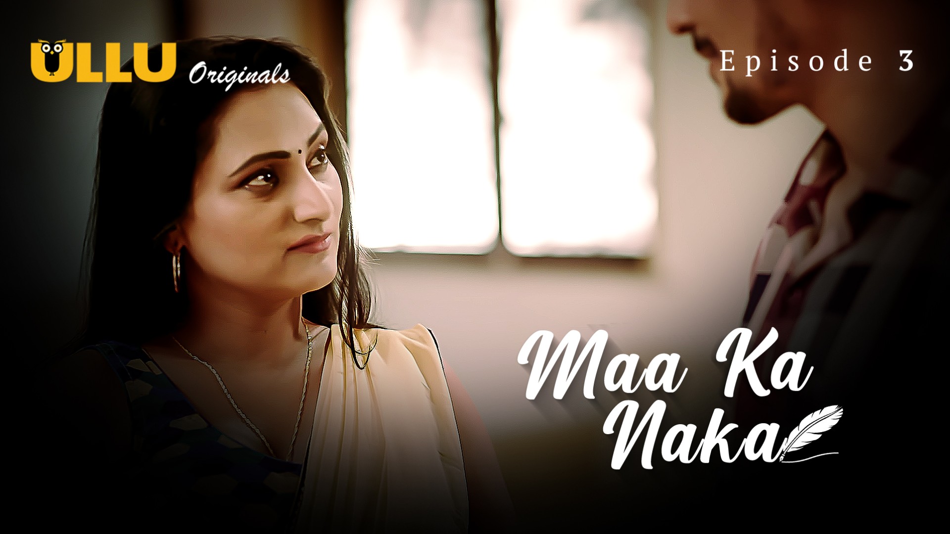 Maa Ka Naka Part 1 - S01E03 - 2023 - Hindi Hot Web Series