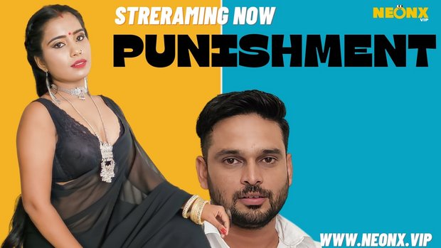 Punishment Hindi Uncut Hot Short Film NeonX