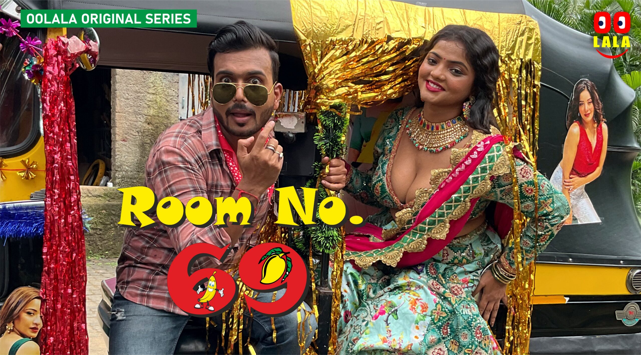Room No.69 – S01E01 – 2023 – Hindi Hot Web Series – Oolala