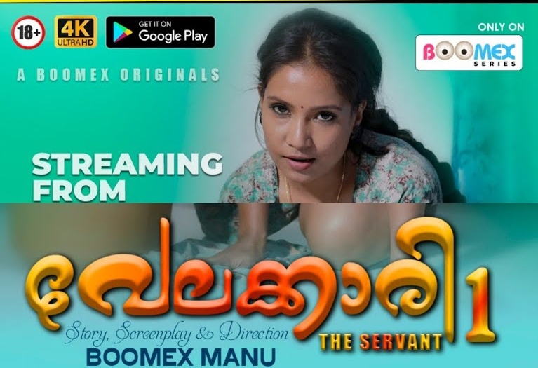 Manmaniyan Part 2 S01E02 2023 Hindi Hot Web Series