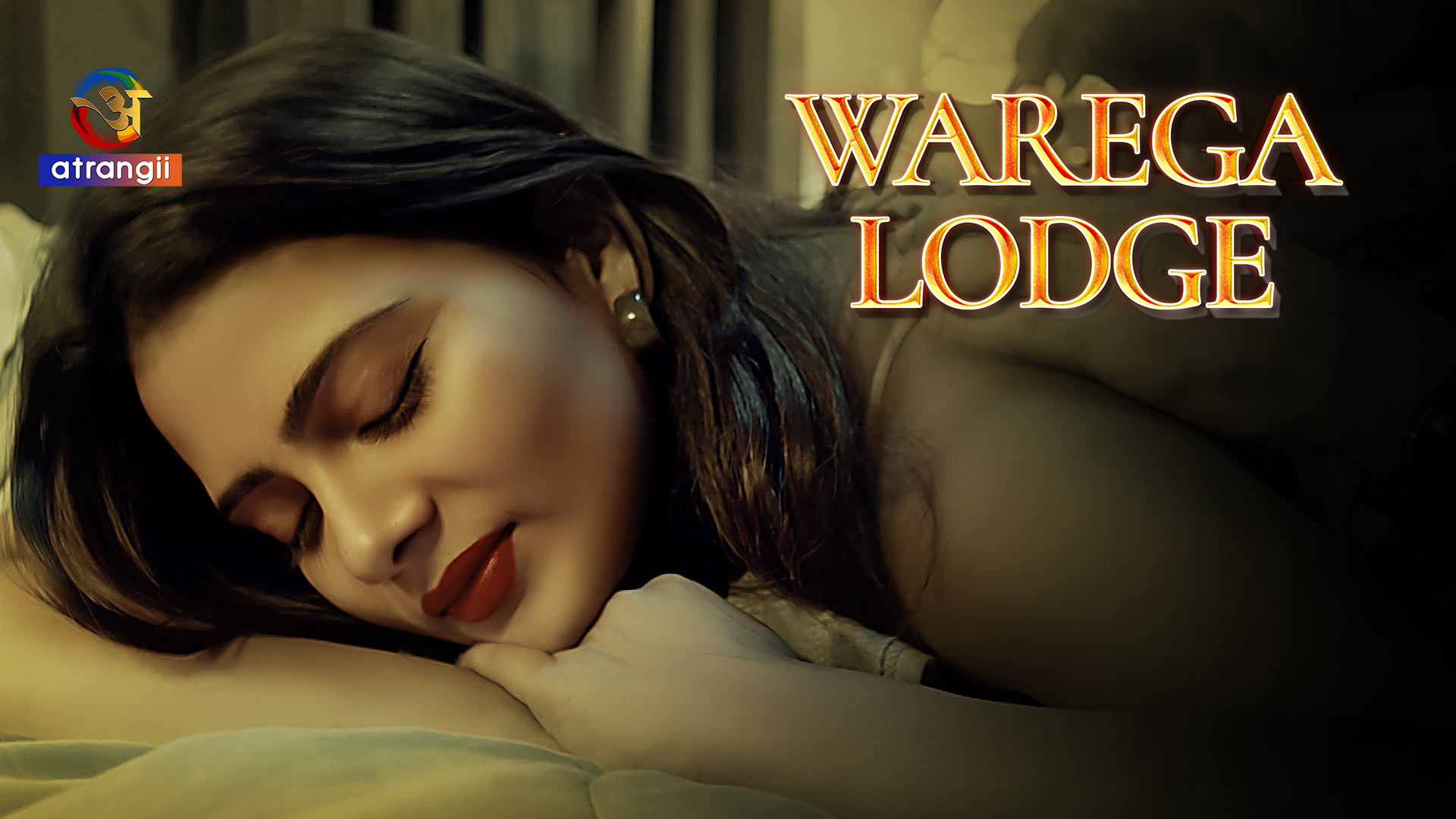 Warega Lodge – 2023 – Hindi Hot Short Film – Atrangii