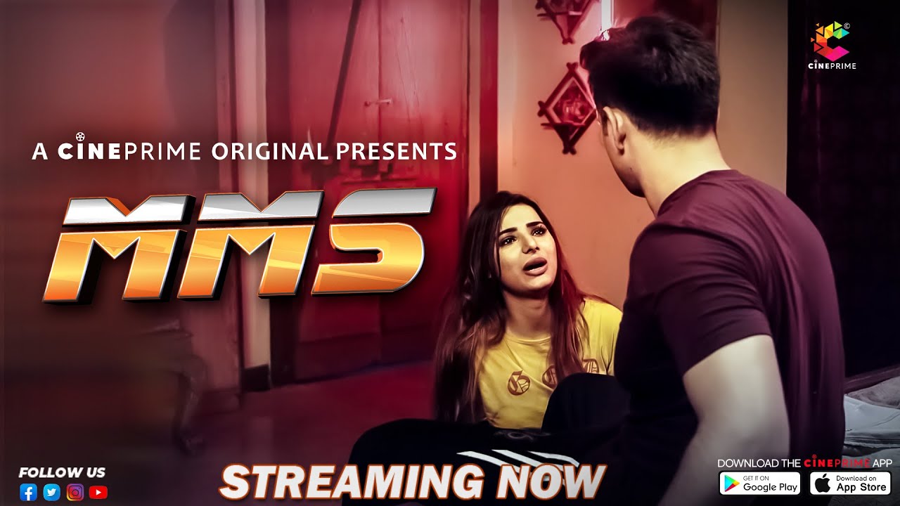 MMS - 2024 - Hindi Hot Short Film - CinePrime