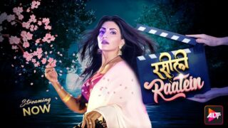 Raseeli Raatien – 2024 – Hindi Hot Movie – AltBalaji