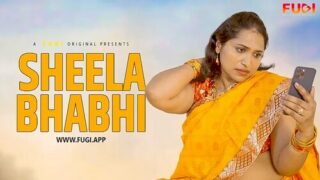Sheela Bhabhi – 2024 – Hindi Uncut Hot Short Film – Fugi.App